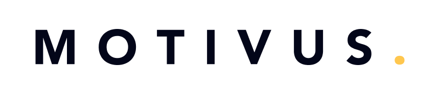 Motivus Logo